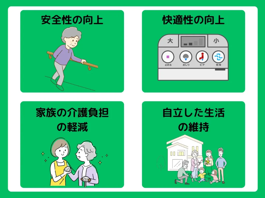 高齢者 トイレ リフォーム 補助金_1