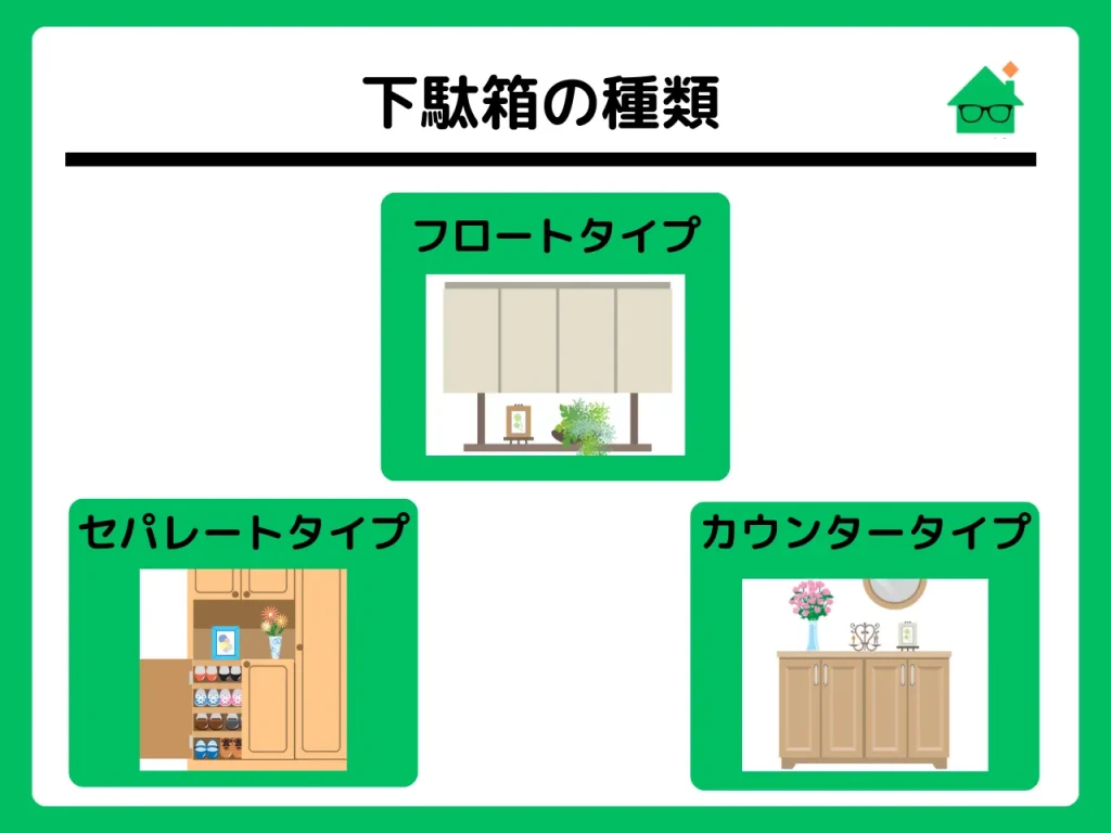 下駄 箱 リフォーム_1