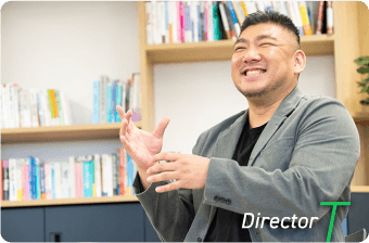 Director T