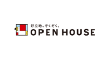 OPEN HOUSE