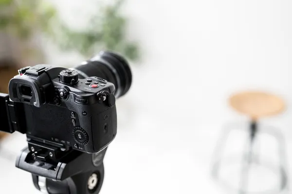 撮影のみプランのイラスト