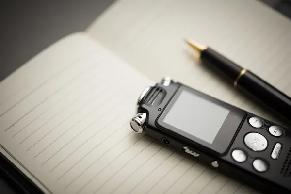 原稿のみプランのイラスト