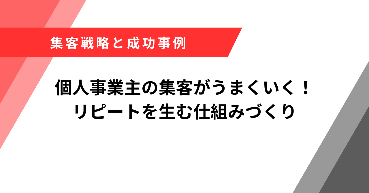 リピート
